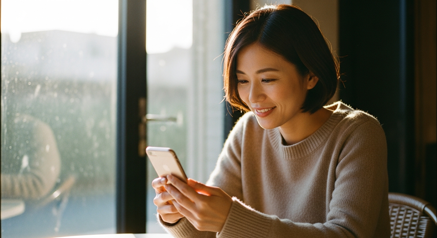 既婚者アプリ　ヒールメイト 評判の『ヒールメイトの評判・口コミは？100人の本音を徹底調査』を示すイメージ