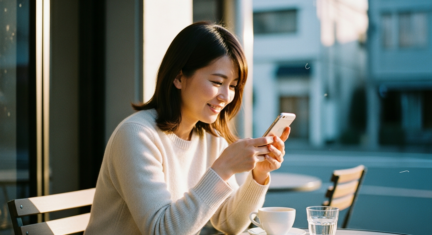 既婚者アプリ　ヒールメイト 評判の『他の既婚者アプリと何が違う？ヒールメイトが選ばれる3つの特徴』を示すイメージ