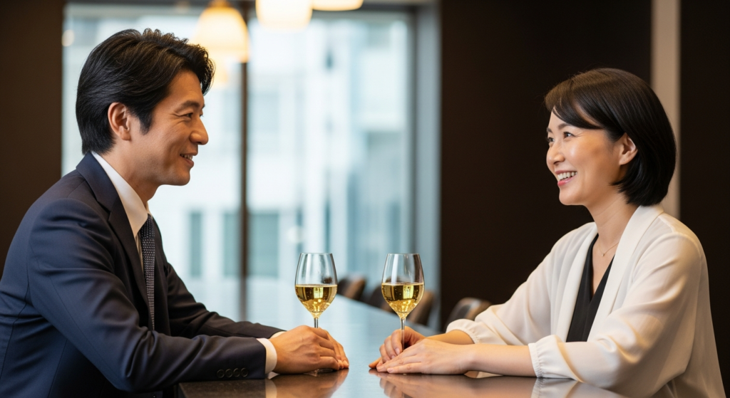 既婚者アプリ　ヒールメイト 評判の解説イメージ