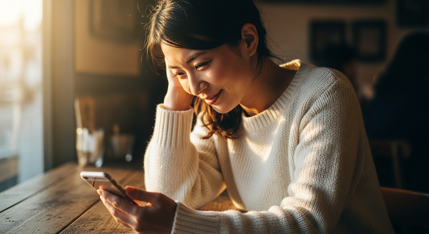 既婚者アプリ マリーゴー 評判の『マリーゴーの評判は?50人の口コミから分かったリアルな評価』を示すイメージ