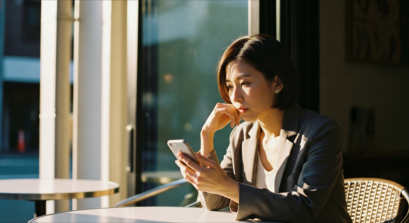 既婚者マッチングアプリ やばいの『法律的にはどうなの？既婚者アプリを使うこと自体の是非』を示すイメージ