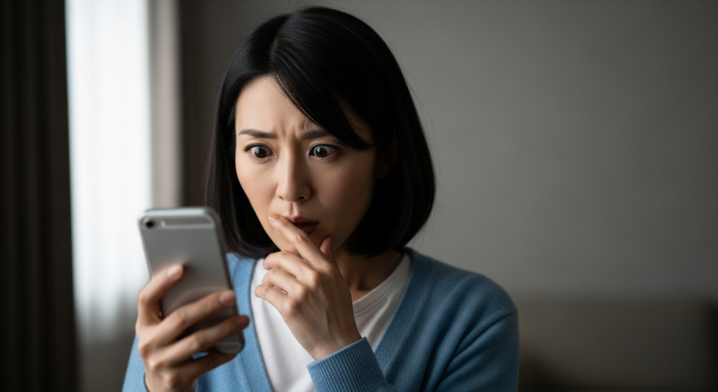 既婚者マッチングアプリ やばいの解説イメージ