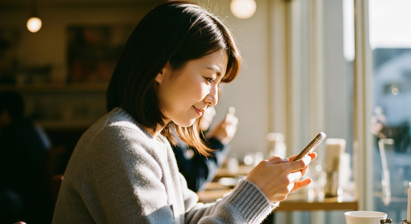 既婚者 マッチングアプリ 体験談の『30代既婚者が効率よく素敵な人と出会うための3つの攻略法』を示すイメージ