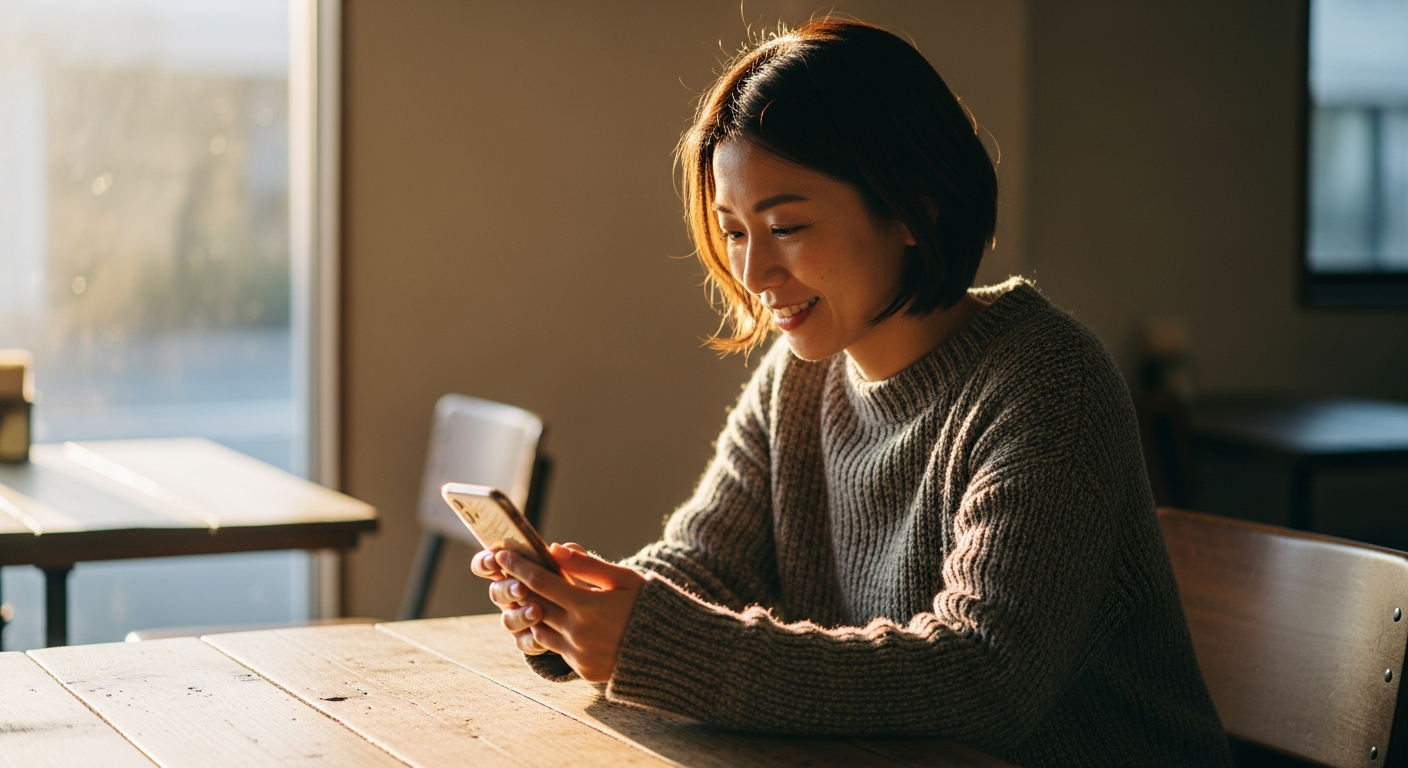 既婚者 マッチングアプリ 無料の『お金をかけずに内緒で楽しめる!厳選の既婚者マッチングアプリ3選』を示すイメージ