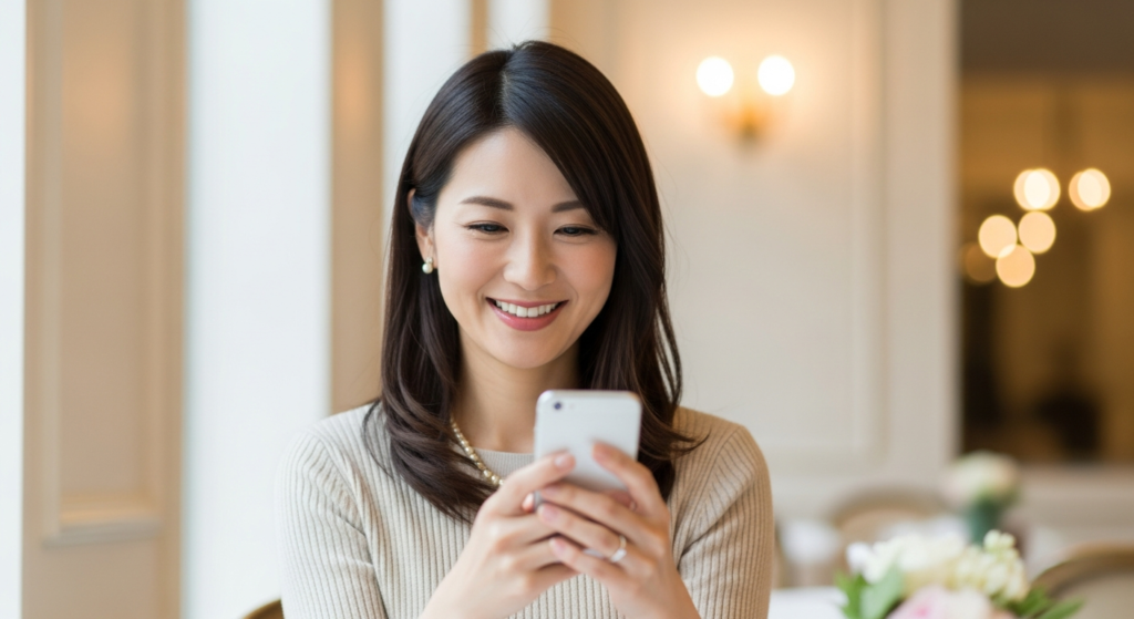 既婚者 マッチングアプリ 無料の解説イメージ