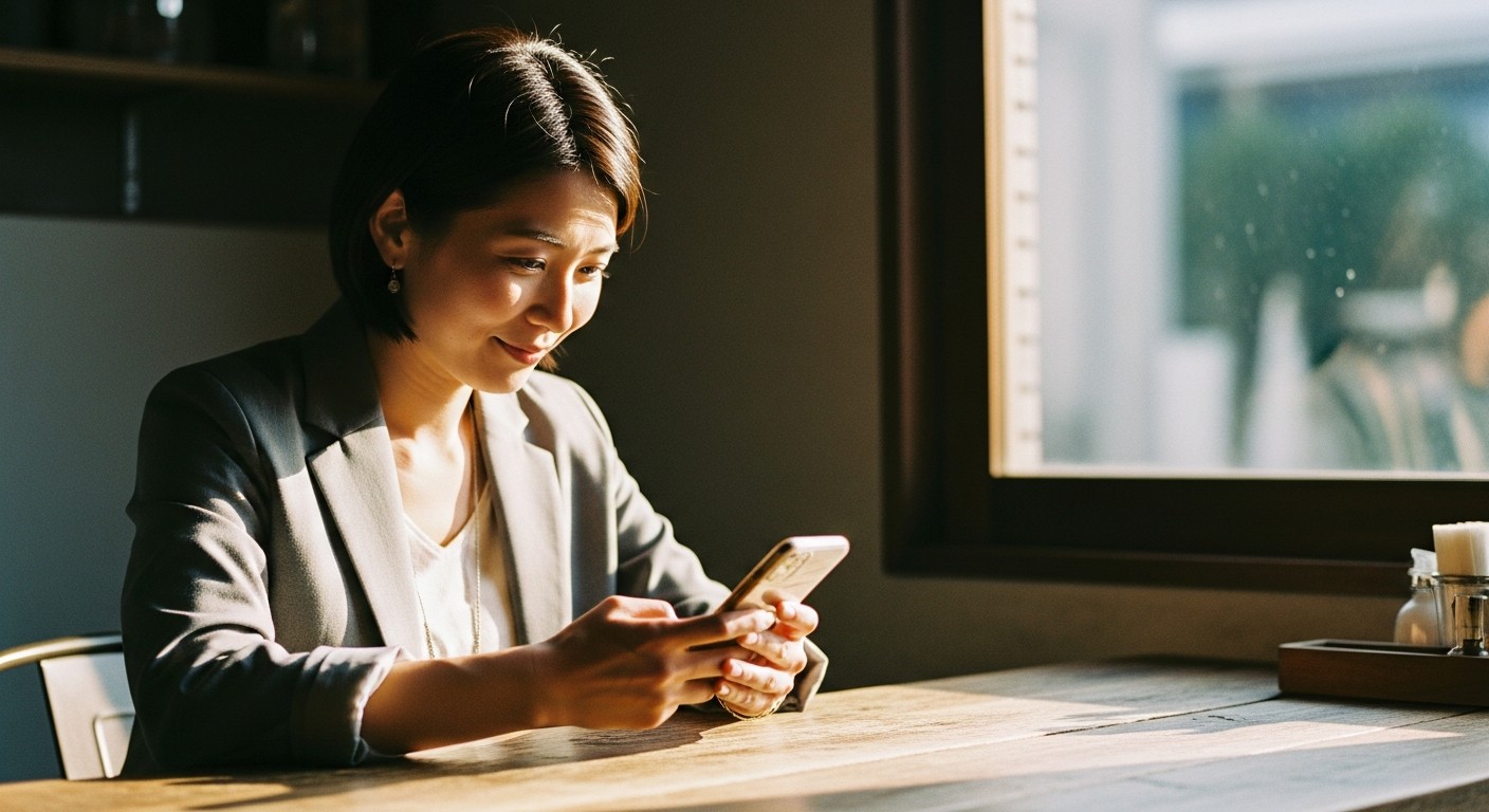 既婚者クラブ 評判の『既婚者クラブのリアルな評判は?利用者50人の口コミ・体験談を徹底分析』を示すイメージ