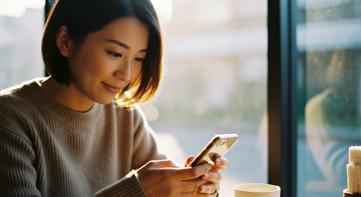 既婚者クラブ 評判の『既婚者クラブでマッチングしない原因と出会うための攻略法』を示すイメージ