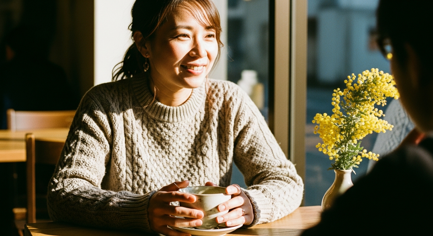 ミモザ 既婚者 評判の『既婚者サークル「ミモザ」の評判は?30人のリアルな口コミから分かった実態』を示すイメージ