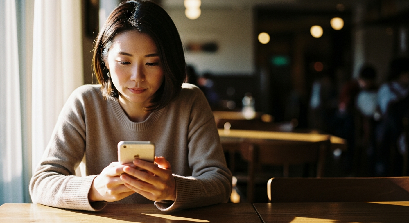 タップル 既婚者 評判の『要注意!タップルに潜む既婚者を見抜く5つの見分け方』を示すイメージ