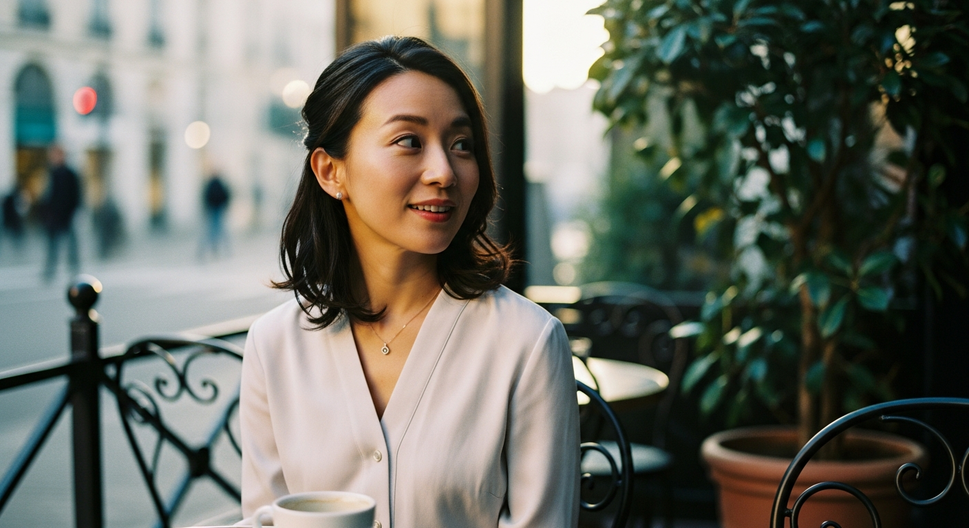 既婚者 主婦 出会いの場の『刺激を求める主婦が急増中?既婚者が「外の世界」に目を向ける理由』を示すイメージ