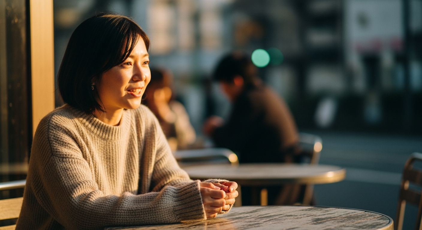 既婚者 主婦 出会いの場の『【厳選】主婦におすすめの既婚者の出会いの場5選』を示すイメージ