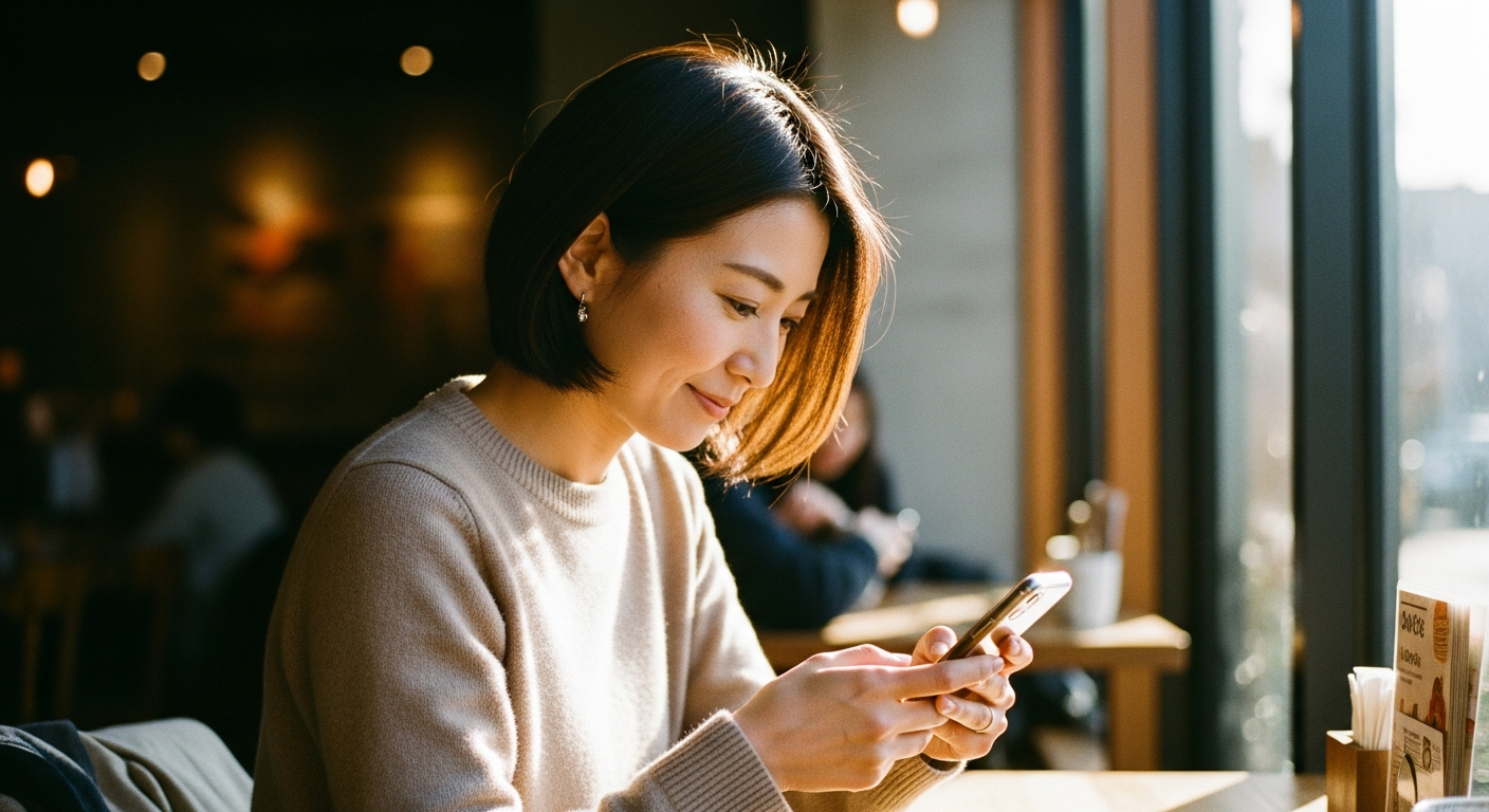 マッチングアプリ 既婚者 女性の『【2026年最新版】既婚女性におすすめのマッチングアプリ5選』を示すイメージ