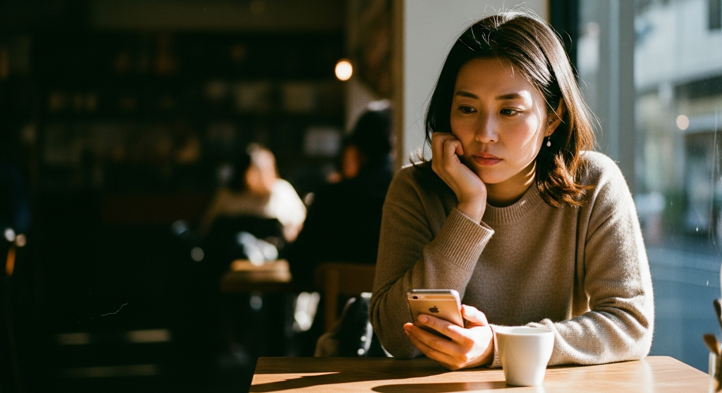 既婚者アプリ セパ 評判の『なぜセパは会員数が少ないのか』を示すイメージ