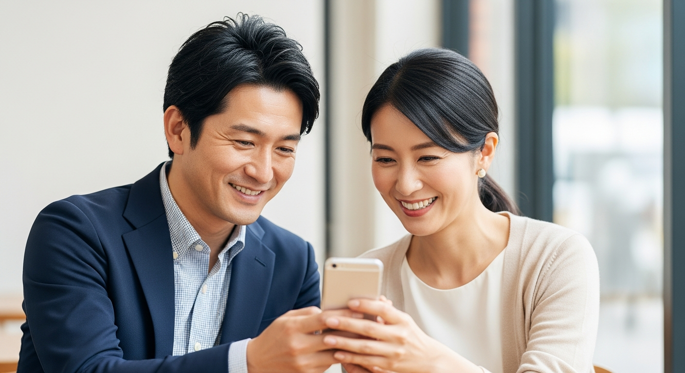 既婚者アプリ セパ 評判の解説イメージ