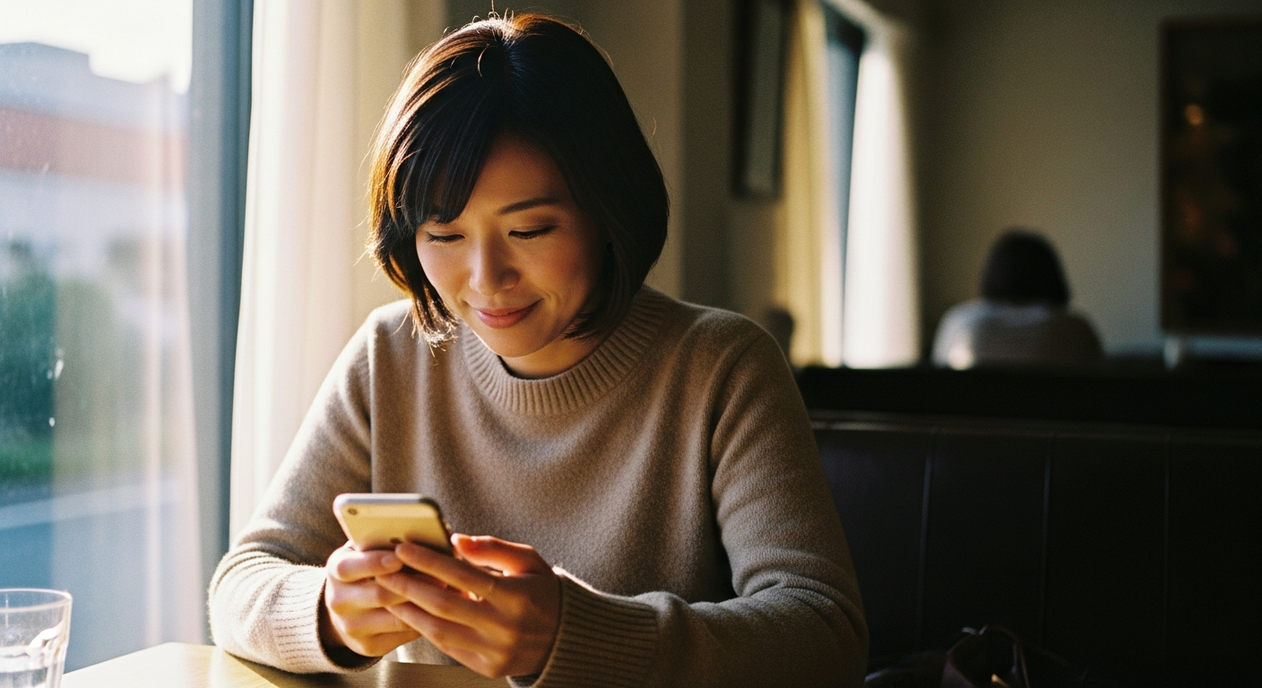 既婚者アプリ レイヤー 評判の『既婚者アプリ「レイヤー」とは?サービスの基本情報』を示すイメージ