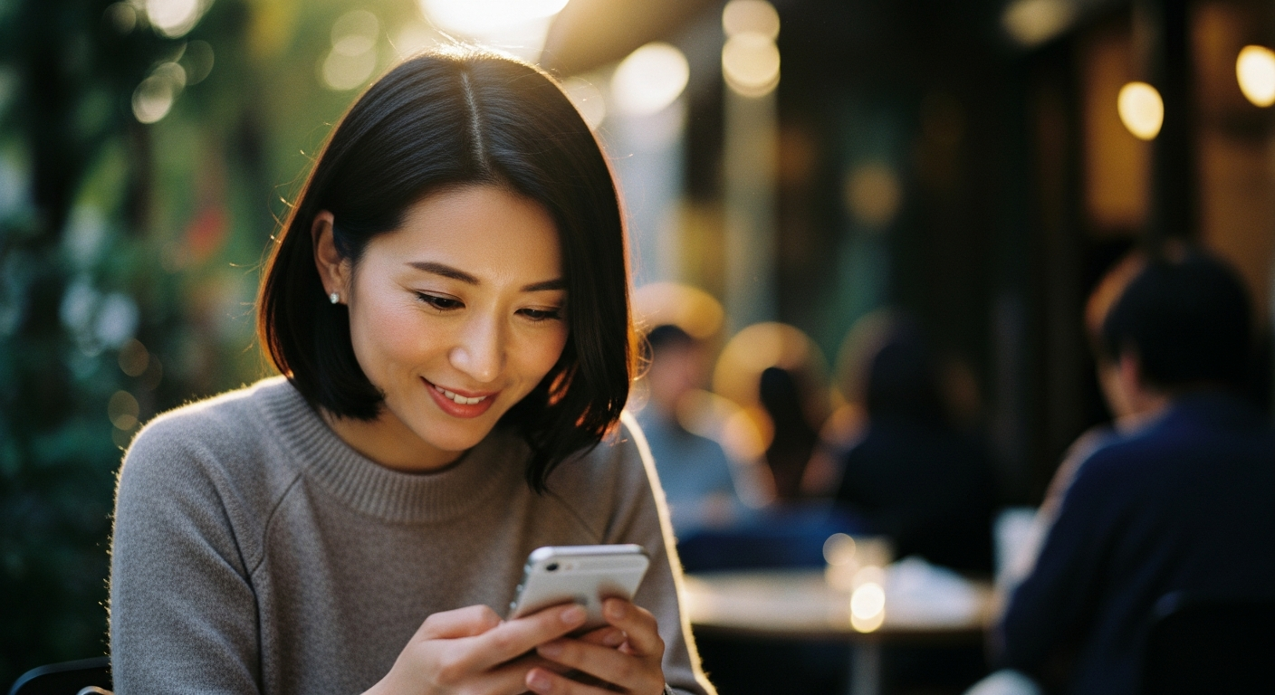 既婚者アプリ レイヤー 評判の『レイヤーの評判は?利用者の口コミを徹底調査』を示すイメージ