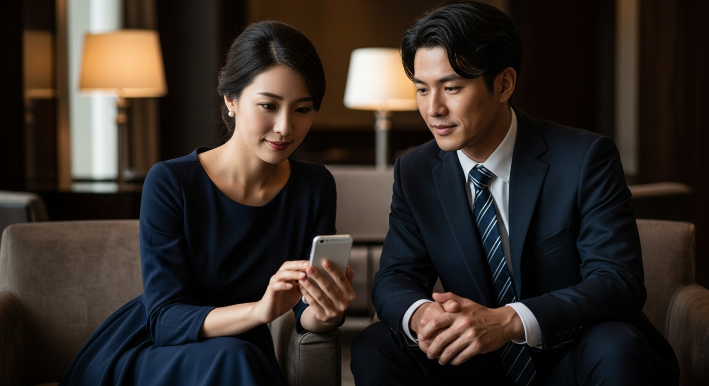 既婚者アプリ レイヤー 評判の解説イメージ