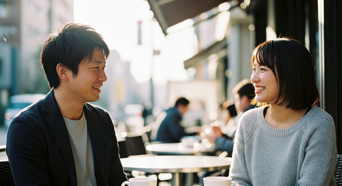 既婚者合コンとは?の『既婚者が合コンに参加する5つの理由と本音』を示すイメージ