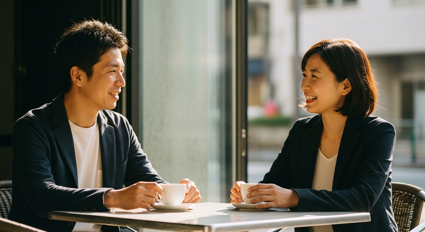 既婚者パーティーとは?の『既婚者パーティーのメリットとリスク、参加前に知っておくべきこと』を示すイメージ