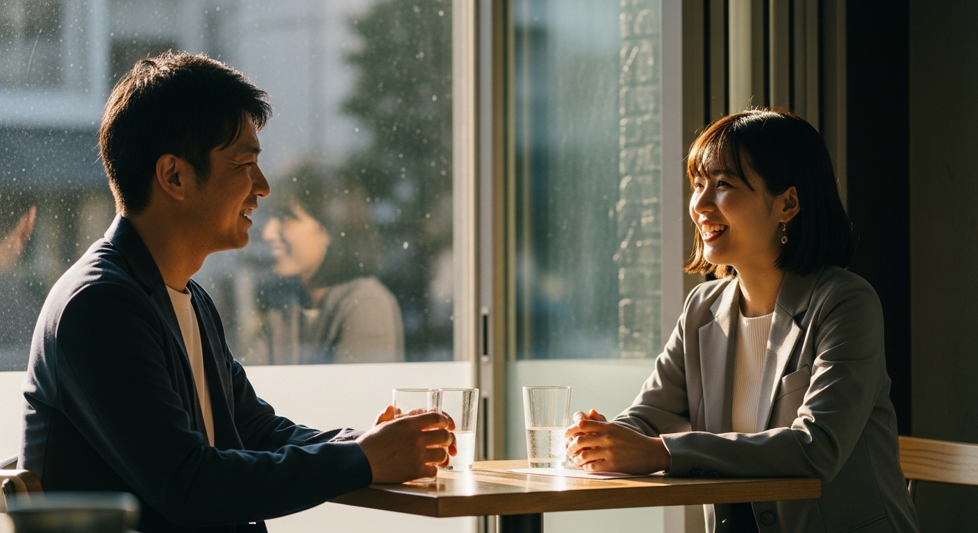 既婚者サークルとは?の『既婚者サークルとは?基本を理解しよう』を示すイメージ