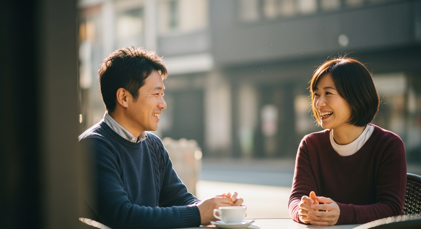 既婚者サークルとは?の『なぜ参加する?既婚者サークルを求める5つの理由』を示すイメージ