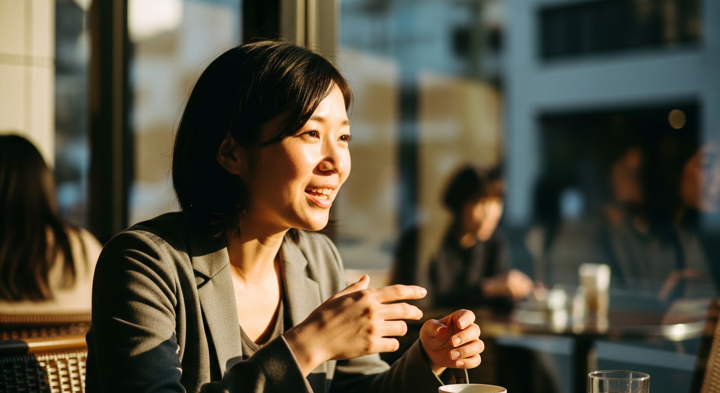 既婚者サークルとは?の『既婚者サークル参加前に知るべき5つのポイント』を示すイメージ