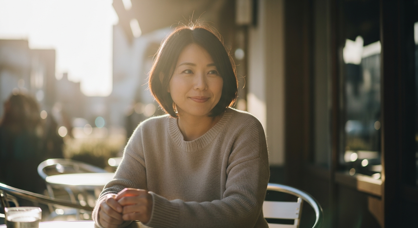 ワンダフル 既婚者 評判の『良い評判を見ると、確かに魅力はある』を示すイメージ