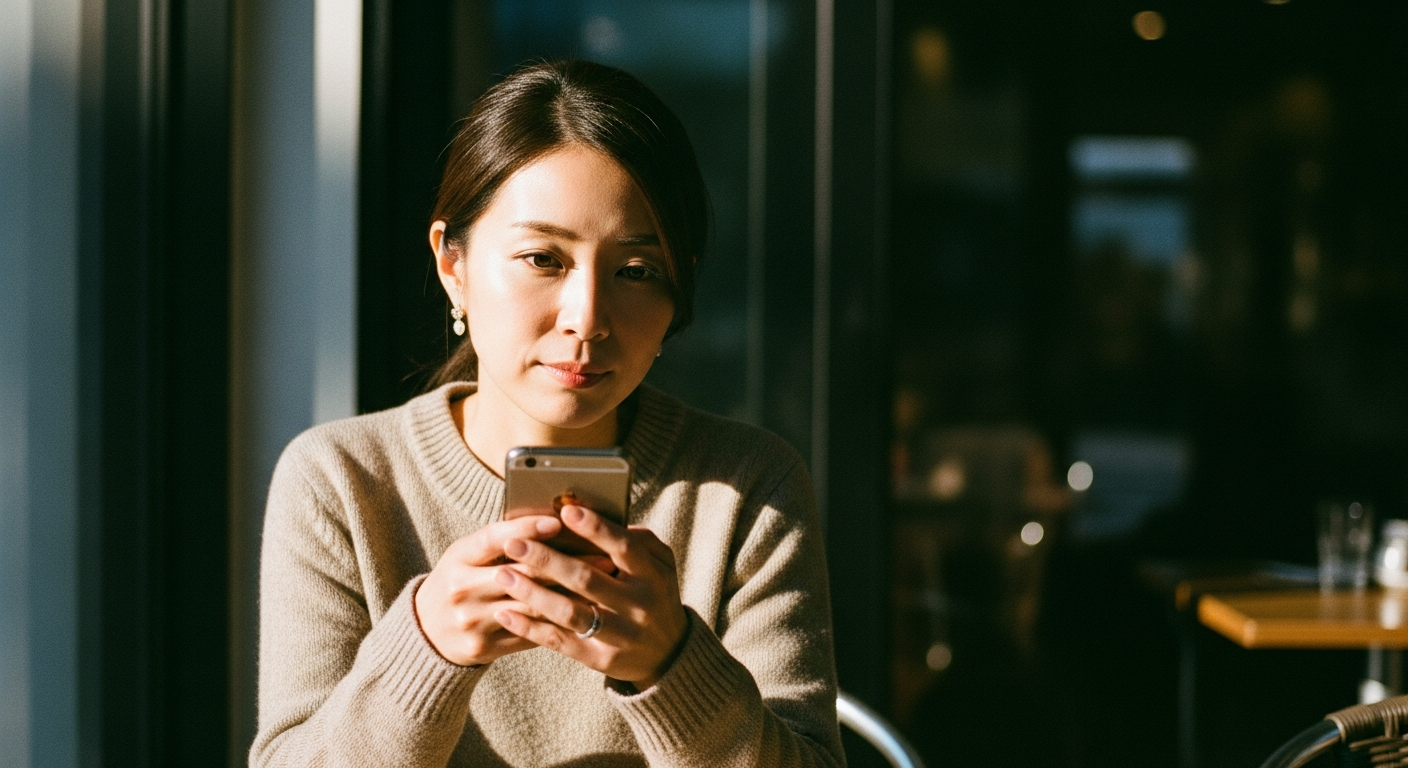 ワンダフル 既婚者 評判の『悪い評判を見ると、問題点も見えてくる』を示すイメージ