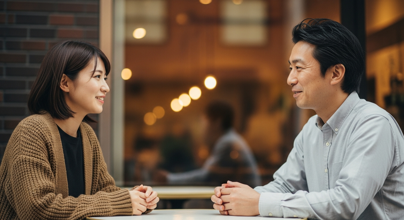 ブランチ既婚者 評判の『ブランチ(BRANCH)既婚者マッチングとは?サービスの基本情報』を示すイメージ