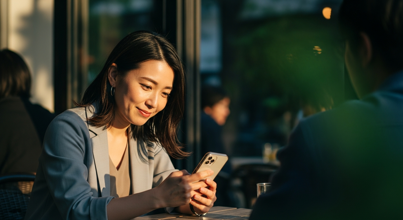 ネクストドア 既婚者 評判の『ネクストドア既婚者の基本情報と特徴』を示すイメージ