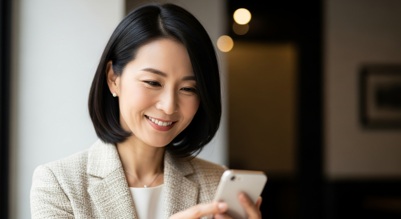 ネクストドア 既婚者 評判の解説イメージ