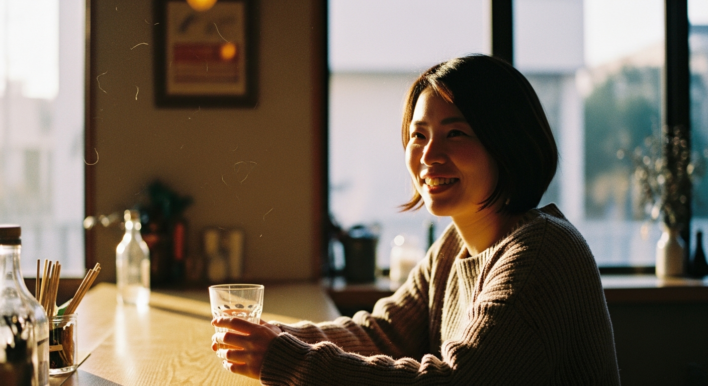 既婚者 飲み会 一人参加の『既婚者向け飲み会イベントの選び方と注意点』を示すイメージ