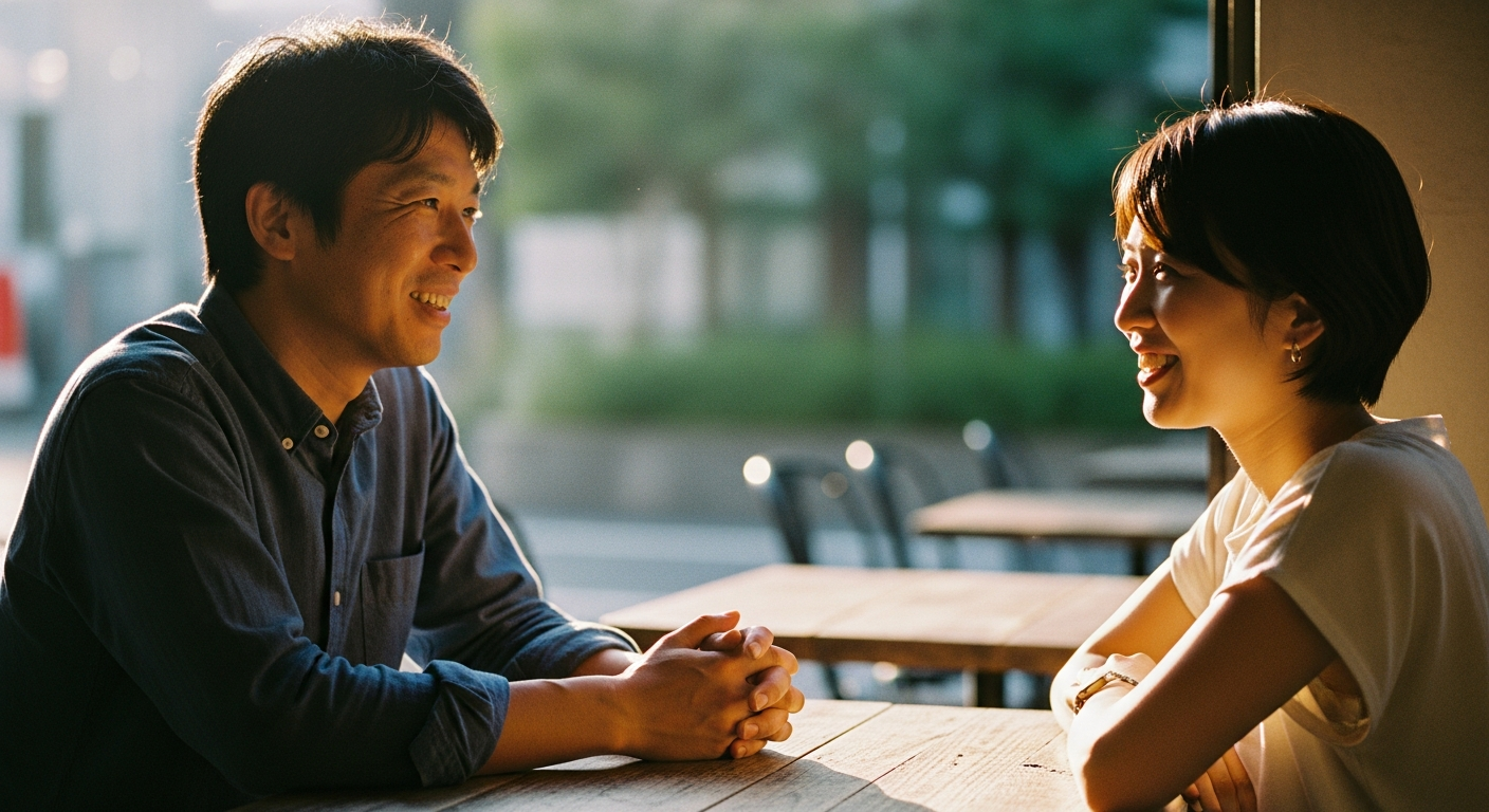 アラジン 既婚者　評判の『アラジン既婚者マッチングの6つの特徴とメリット・デメリット』を示すイメージ