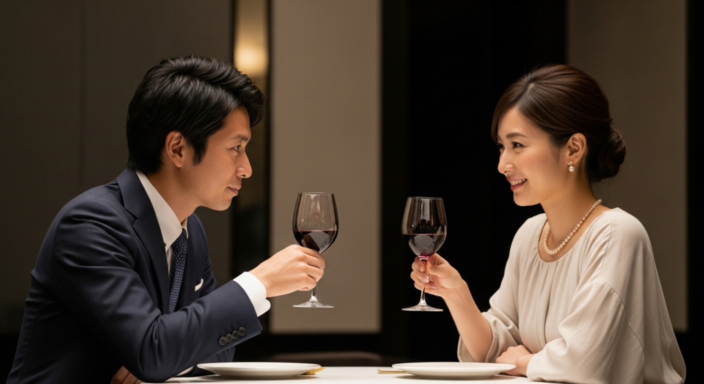 アラジン 既婚者　評判の解説イメージ