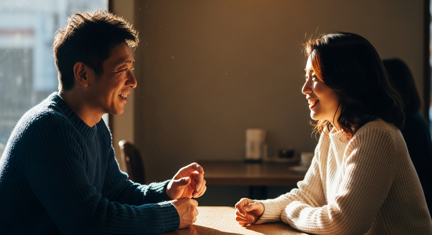 既婚者サークル ブリリアント　評判の『既婚者サークル ブリリアントとは？基本情報と特徴』を示すイメージ