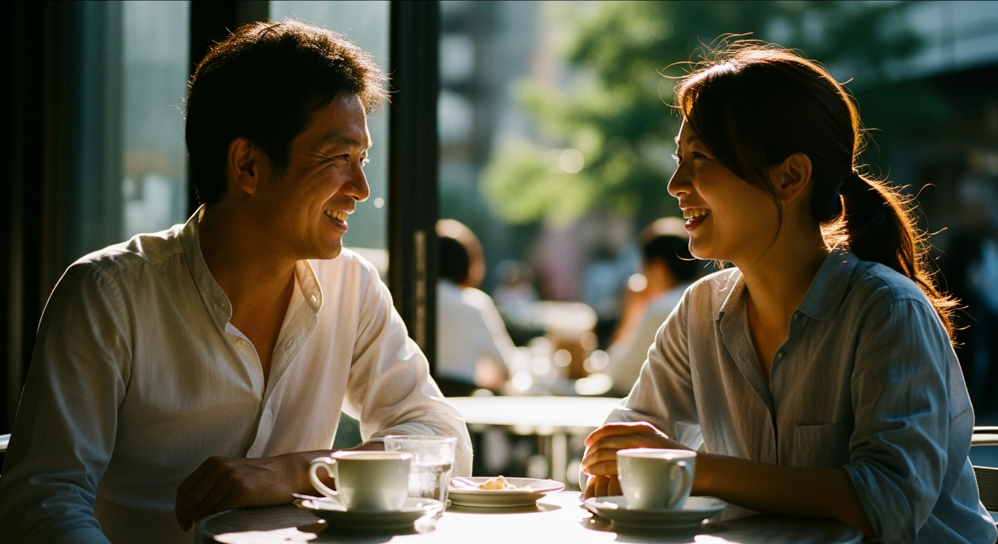 既婚者サークル ブリリアント　評判の『【リアルな声】ブリリアントの評判・口コミ5選』を示すイメージ