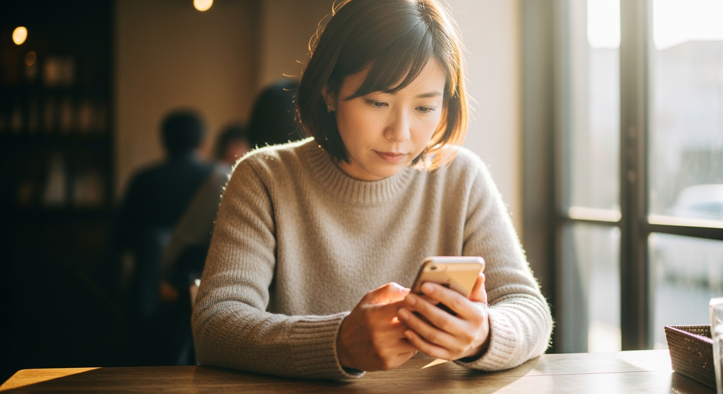 既婚者サークル ブリリアント　評判の『ブリリアント参加前に知っておきたい注意点』を示すイメージ