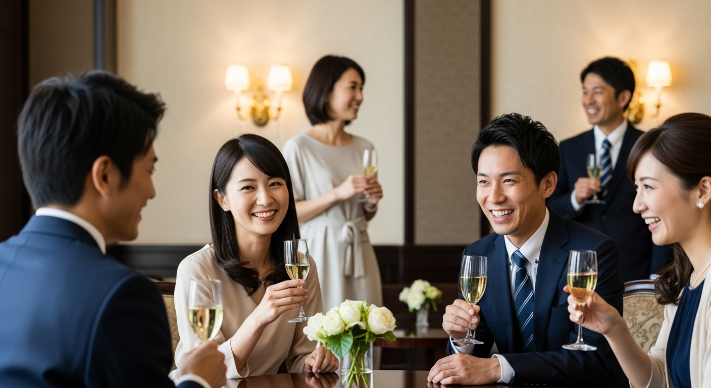 既婚者サークル ブリリアント　評判の解説イメージ