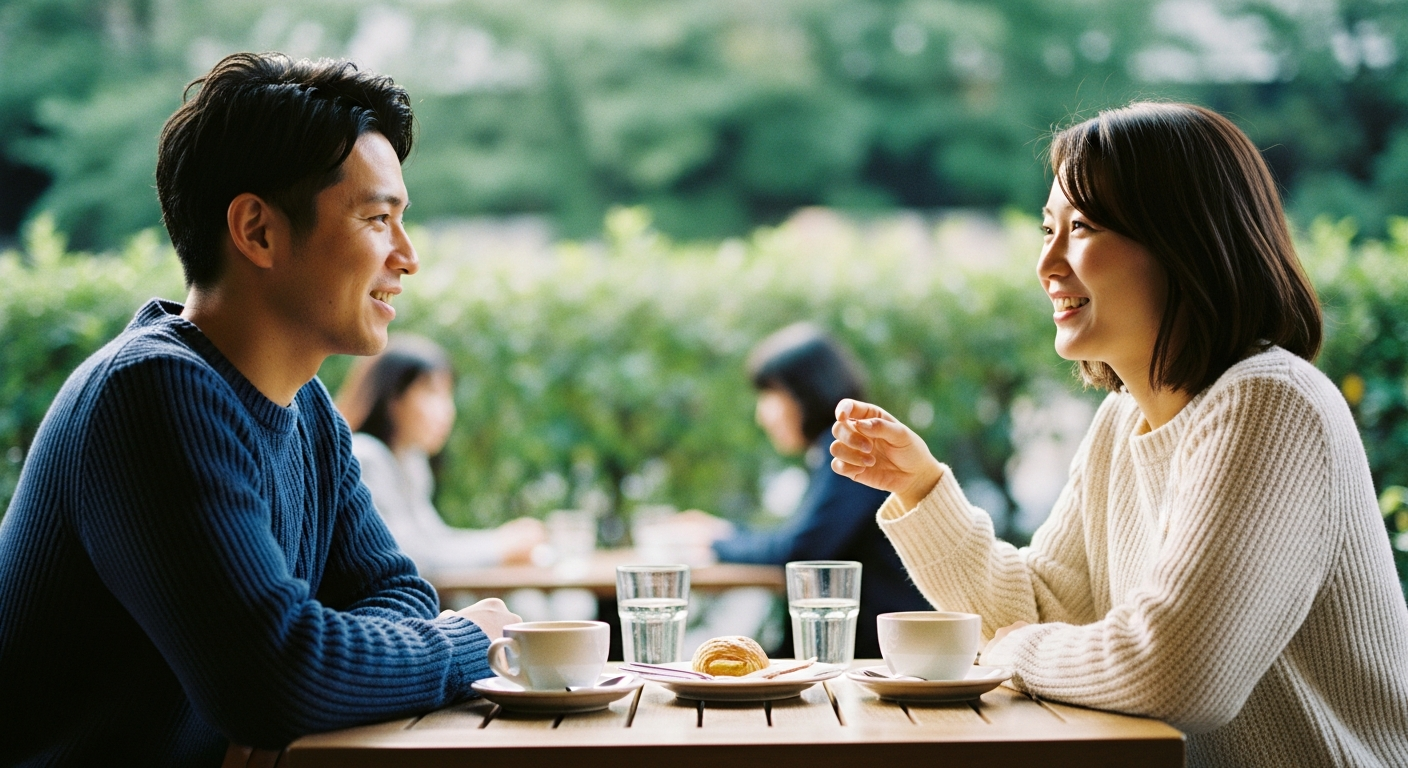 既婚者 出会い バー おすすめの『既婚者向けバー以外の出会いの場の選択肢』を示すイメージ