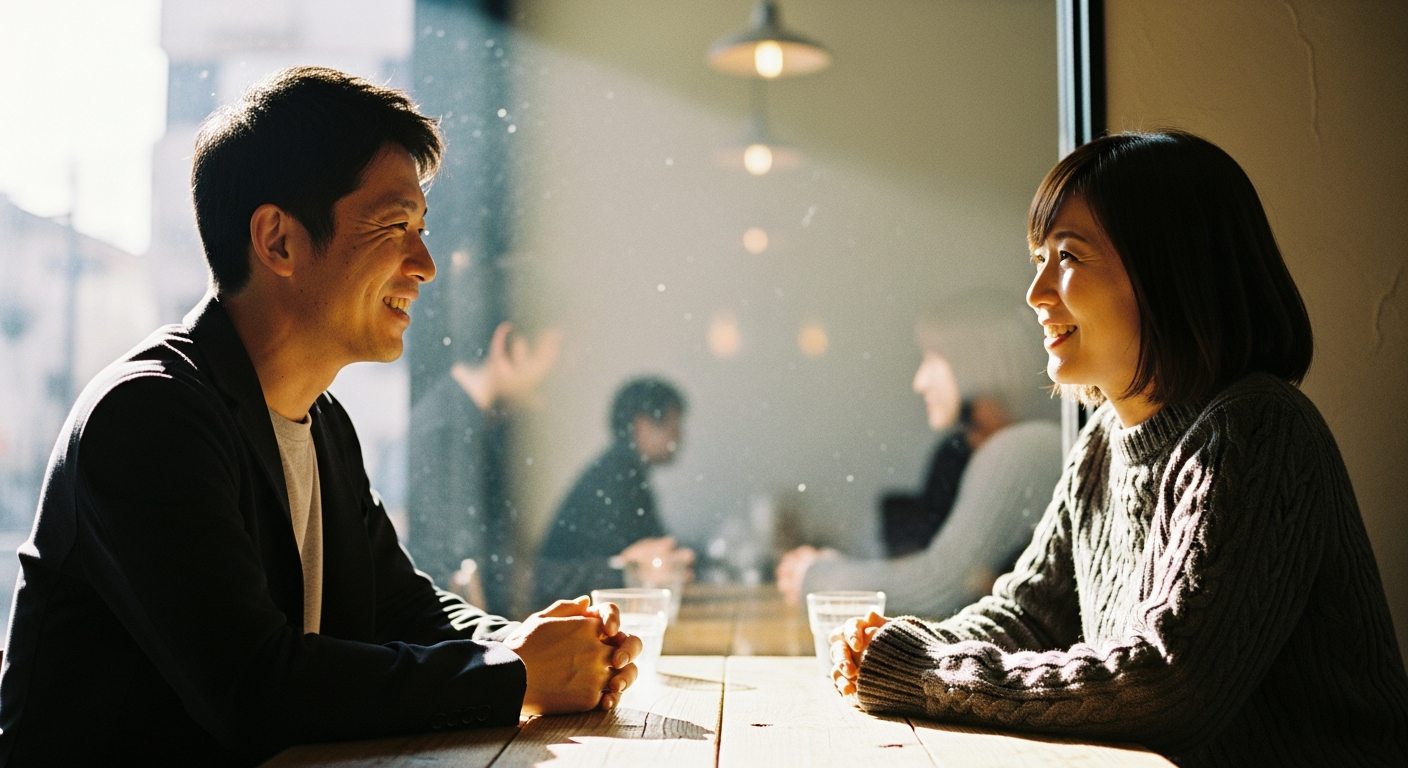 既婚者サークル ワンダフル　評判の『既婚者サークル「ワンダフル」とは？基本情報と特徴』を示すイメージ