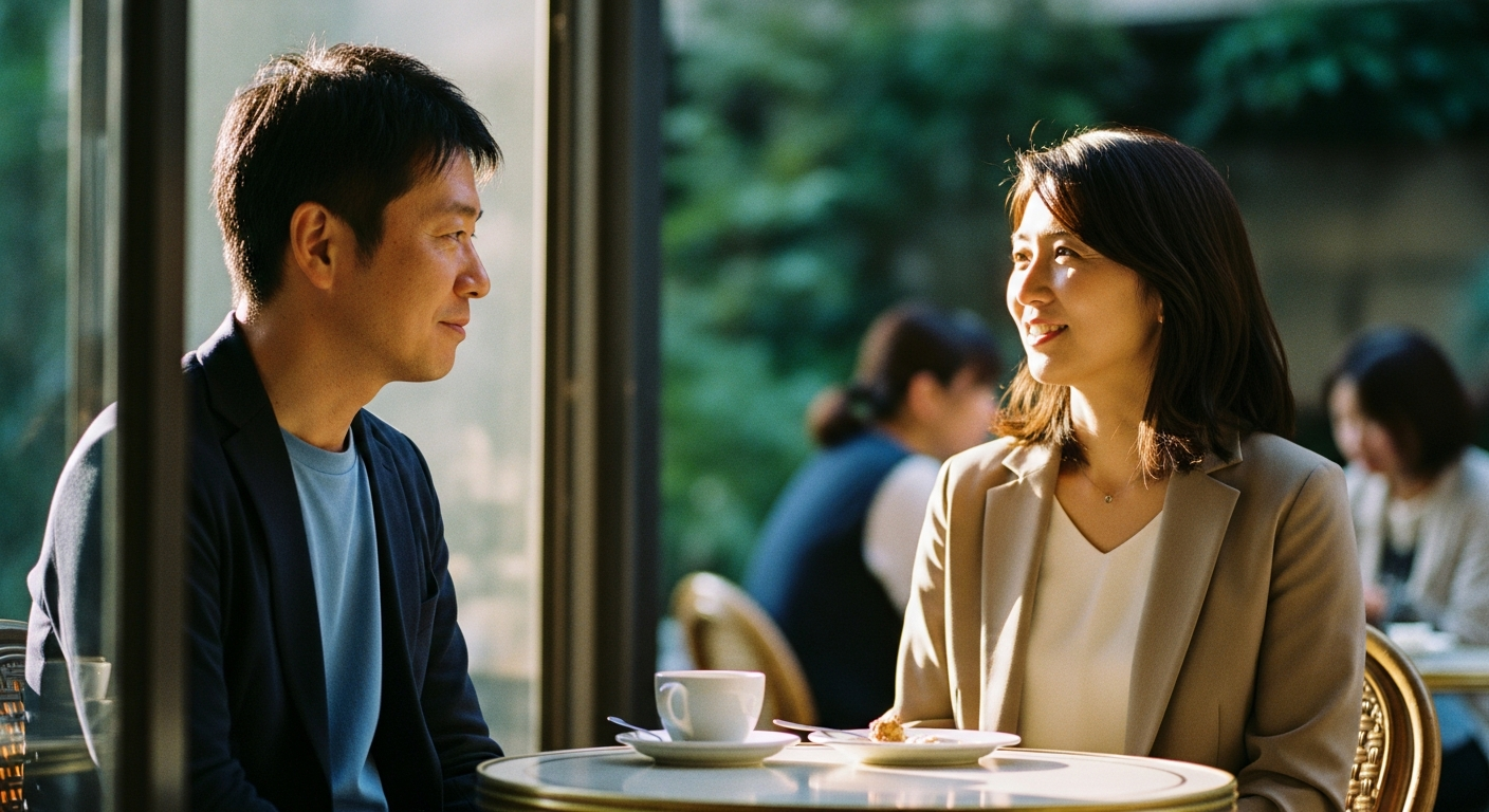 既婚者サークル ワンダフル　評判の『ワンダフルの評判を徹底調査！利用者のリアルな口コミ』を示すイメージ