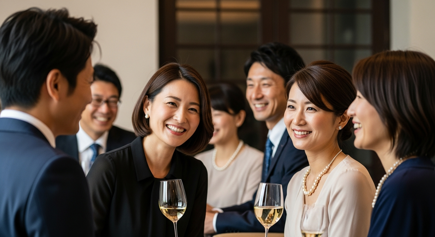 既婚者サークル ワンダフル　評判の解説イメージ