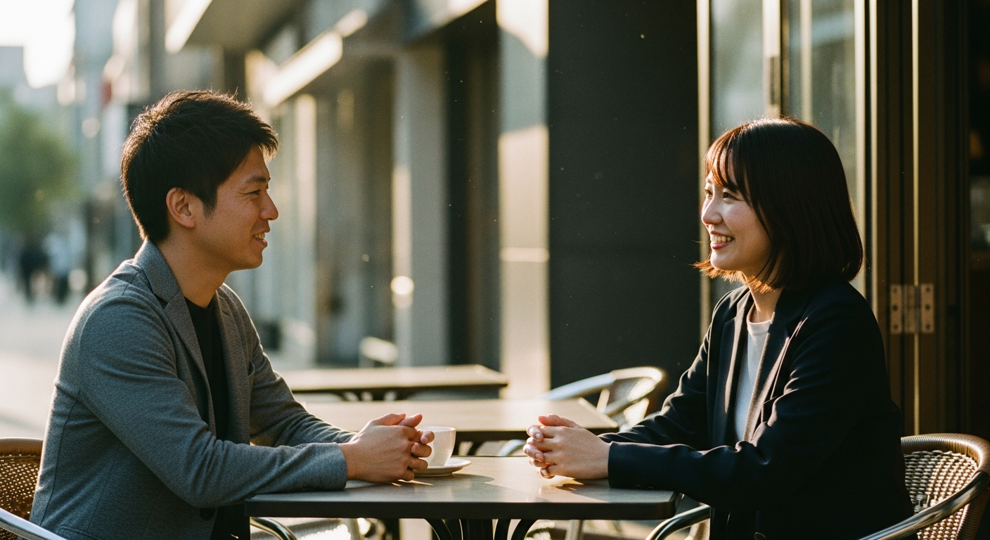 既婚者合コン 福岡の『福岡の既婚者が新しい出会いを求める背景』を示すイメージ