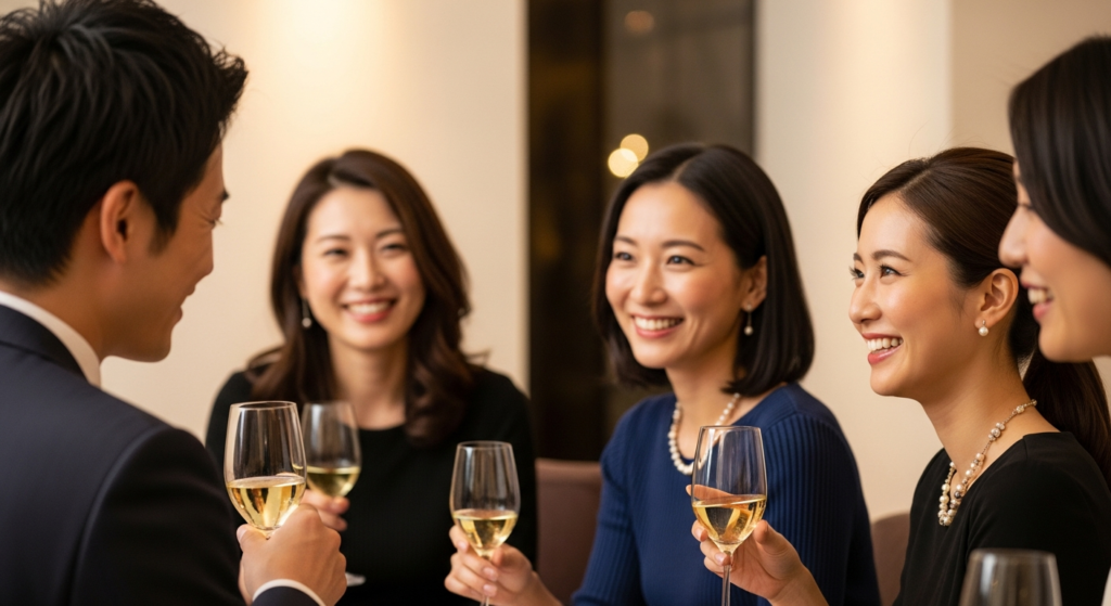 既婚者合コン 福岡の解説イメージ