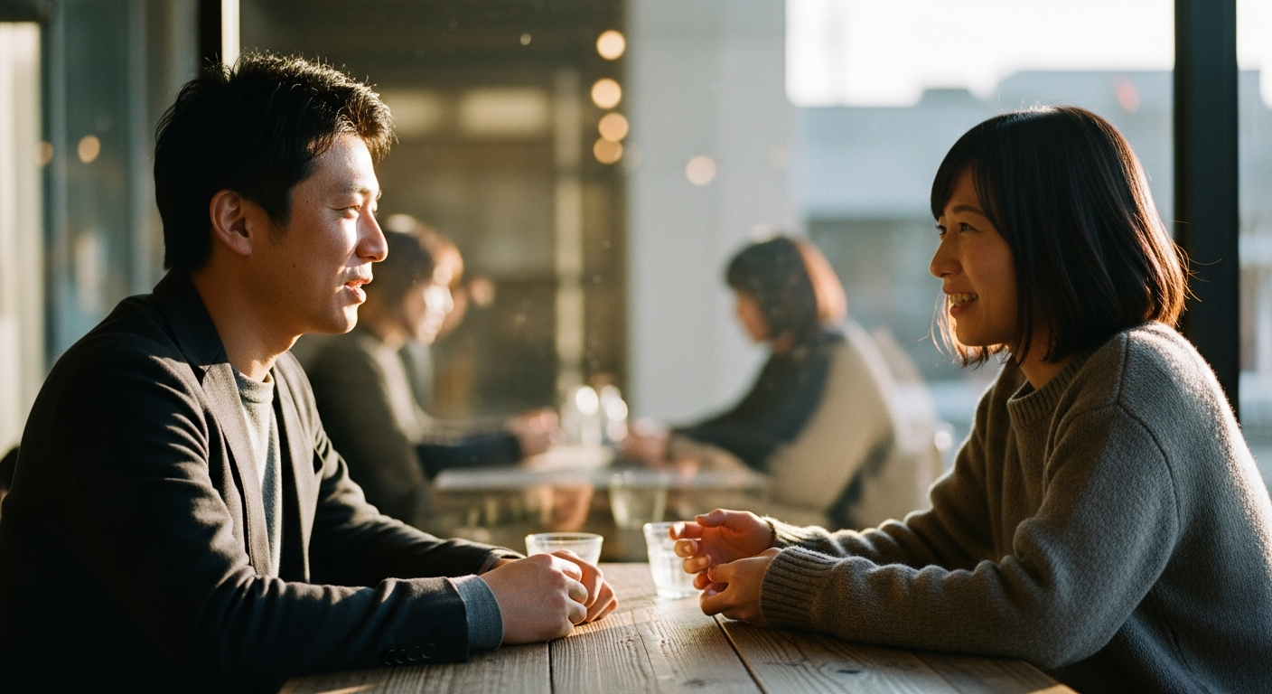 既婚者 街コンの『既婚者が街コンに参加する前に知っておくべき5つのポイント』を示すイメージ