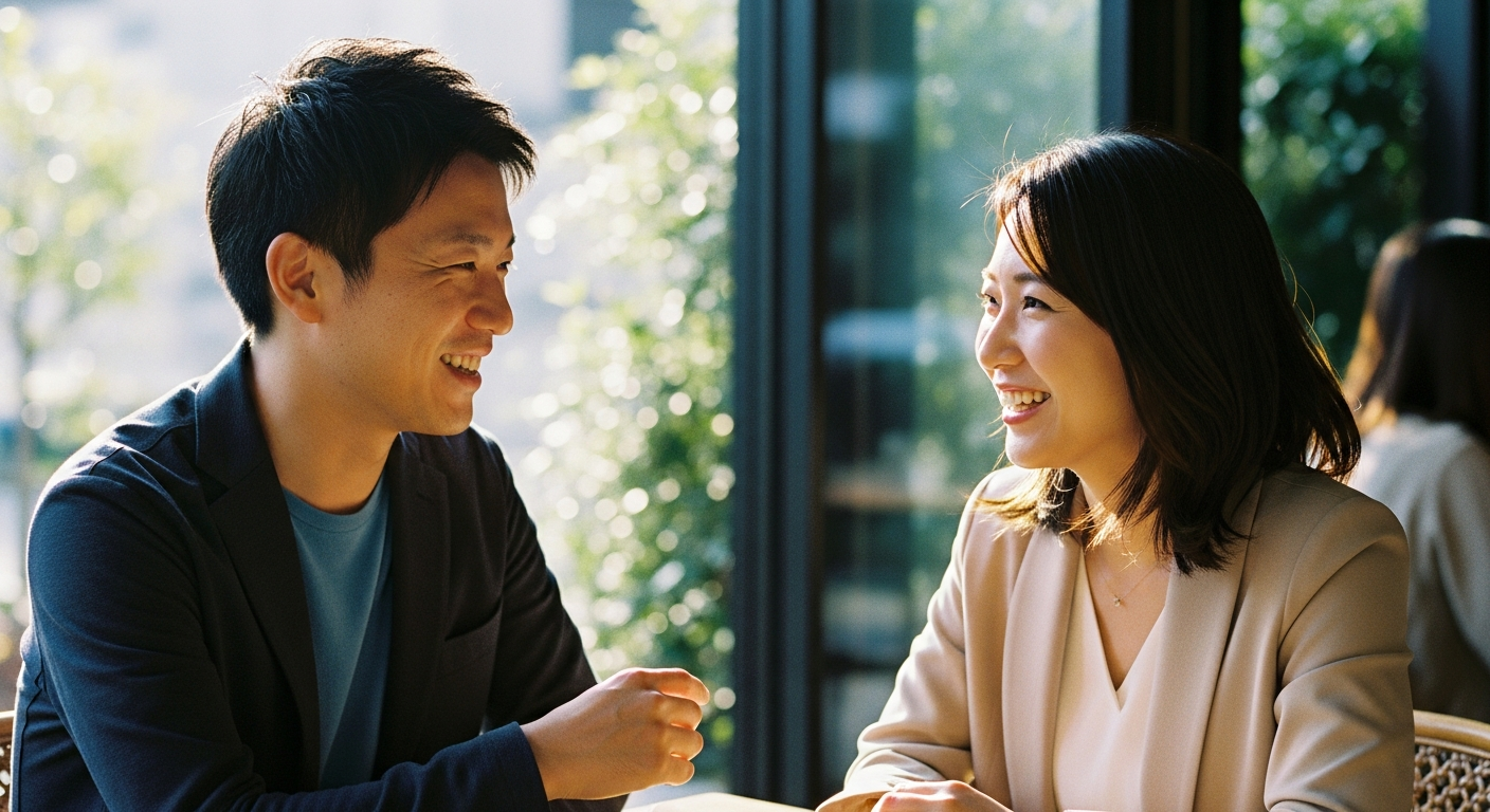 既婚者 街コンの『既婚者向け街コンの探し方と参加方法5選』を示すイメージ