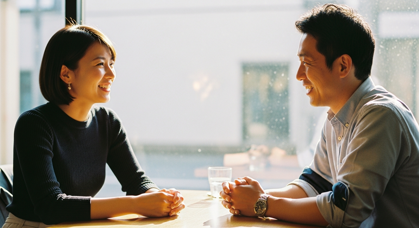 既婚者合コン アラジン 評判の『アラジンの既婚者合コンとは?サービスの基本情報』を示すイメージ