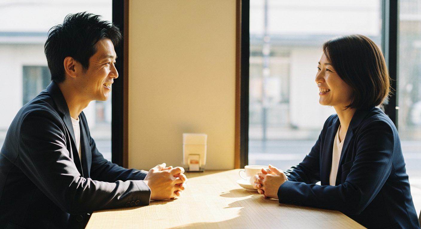 既婚者合コン アラジン 評判の『アラジンの既婚者合コンの評判・口コミを徹底分析』を示すイメージ