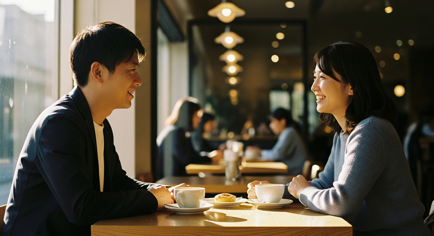 既婚者合コン 名古屋の『名古屋で既婚者合コンが注目される理由とは』を示すイメージ