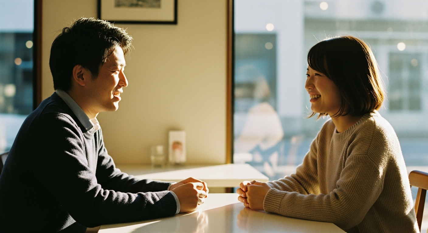 既婚者サークル ミント 評判の『既婚者サークル「ミント」とは?基本情報と特徴』を示すイメージ